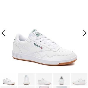 Reebok Club Memt Sneakers